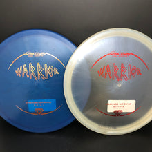 Load image into Gallery viewer, Gateway Diamond Warrior - wordmark