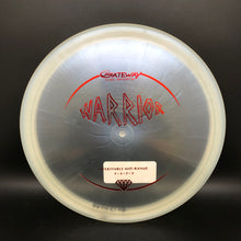 Load image into Gallery viewer, Gateway Diamond Warrior - wordmark