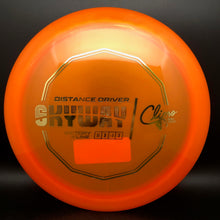 Load image into Gallery viewer, Climo Disc Golf Victory Line Skyway stock
