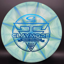 Load image into Gallery viewer, Latitude 64 Gold-Ice Burst Claymore Trilogy Challenge

