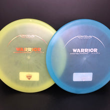 Load image into Gallery viewer, Gateway Diamond Glow Warrior - wordmark