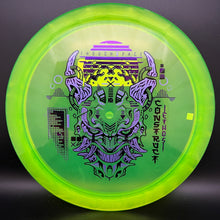 Load image into Gallery viewer, Thought Space Athletics Ethos Construct