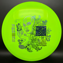 Load image into Gallery viewer, Thought Space Athletics Aura Nuance - butterflies