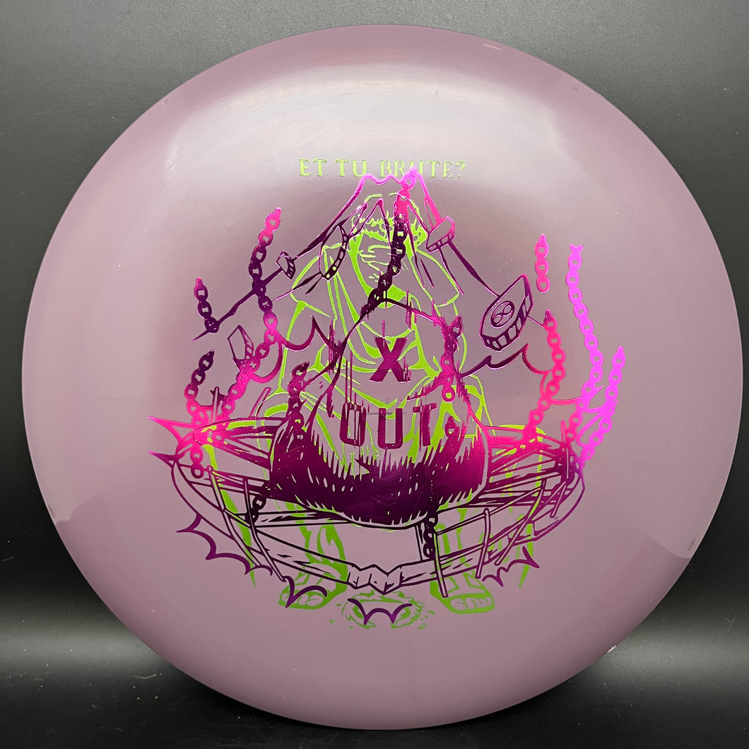 Infinite Discs I-Blend Sphinx X-Out Factory Second