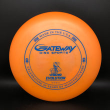 Load image into Gallery viewer, Gateway Neon Evolution Wizard