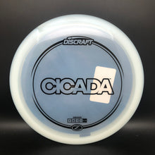 Load image into Gallery viewer, Discraft Z Cicada - stock