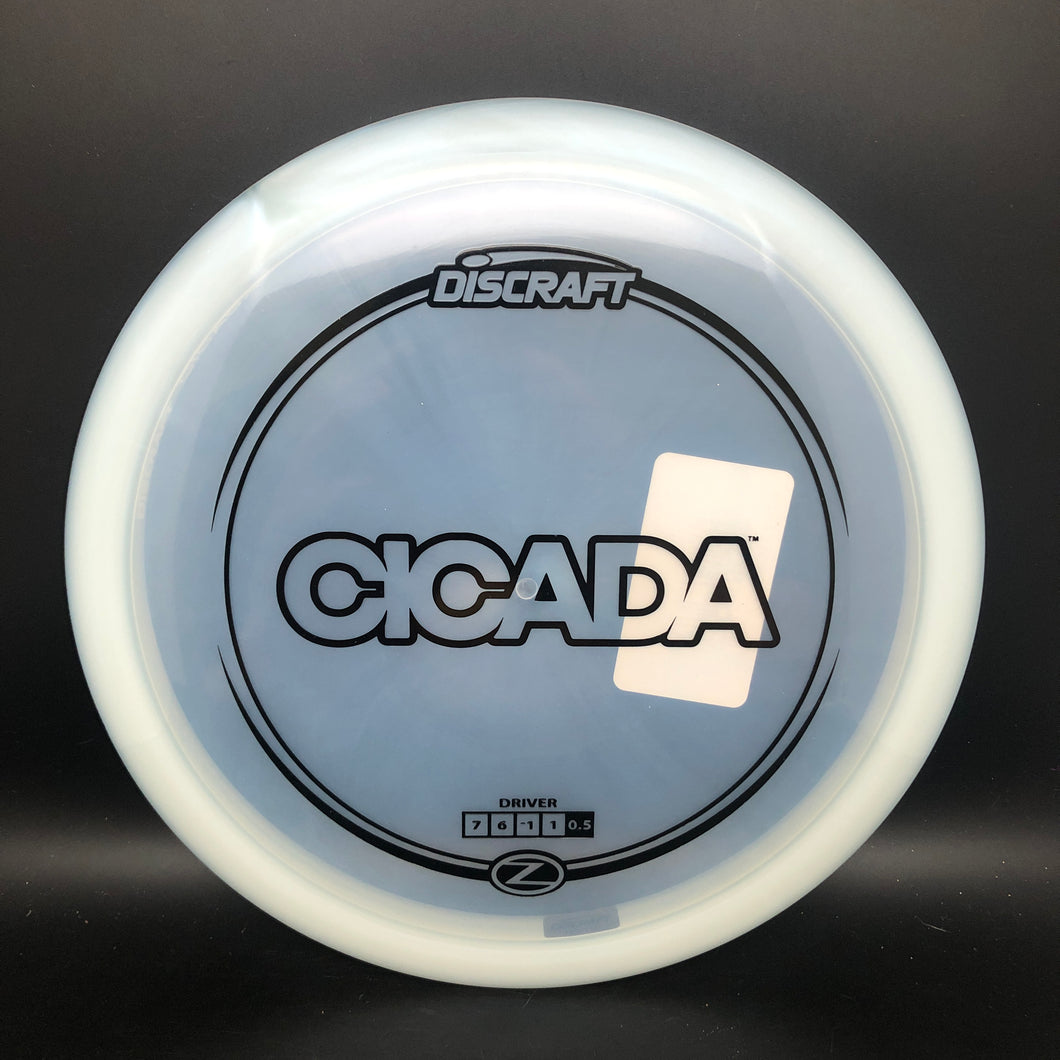 Discraft Z Cicada - stock