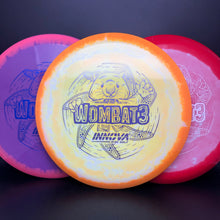 Load image into Gallery viewer, Innova Halo Star Wombat3 stock