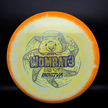 Load image into Gallery viewer, Innova Halo Star Wombat3 stock
