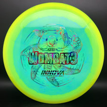Load image into Gallery viewer, Innova Halo Star Wombat3 stock