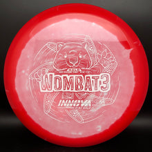 Load image into Gallery viewer, Innova Halo Star Wombat3 stock