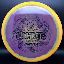 Load image into Gallery viewer, Innova Halo Star Wombat3 stock