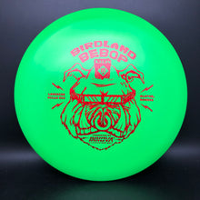 Load image into Gallery viewer, Innova Star Lion - Bebop Warthog