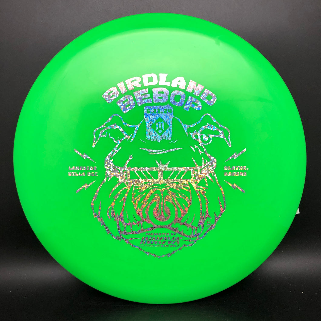 Innova Star Lion - Bebop Warthog