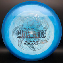 Load image into Gallery viewer, Innova Halo Star Wombat3 stock