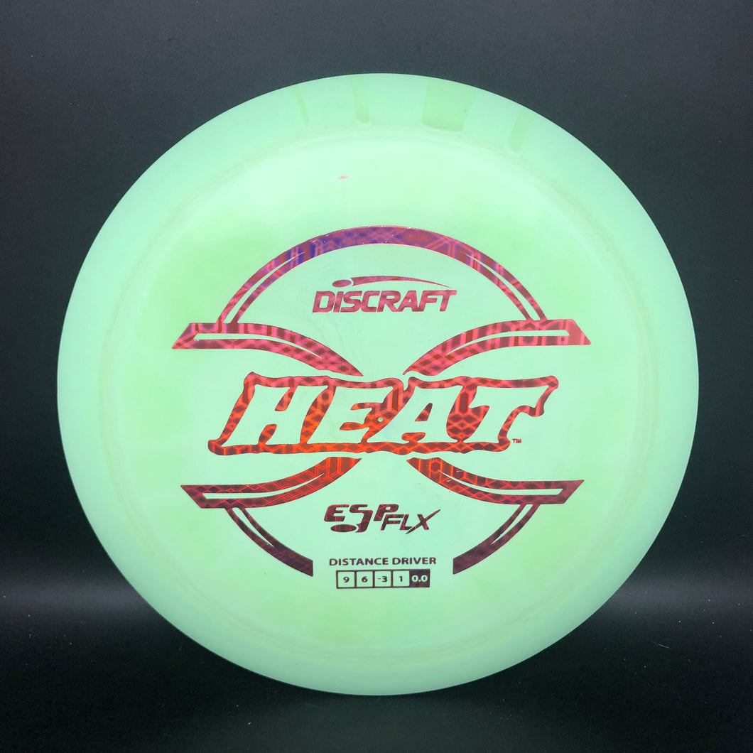 Discraft ESP FLX Heat - stock