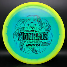Load image into Gallery viewer, Innova Halo Star Wombat3 stock