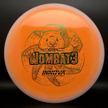 Load image into Gallery viewer, Innova Halo Star Wombat3 stock
