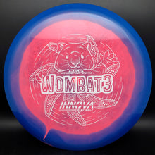 Load image into Gallery viewer, Innova Halo Star Wombat3 stock