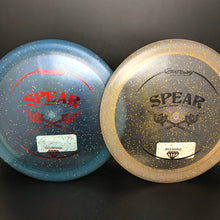 Load image into Gallery viewer, Gateway Diamond Metal Flake Spear - stock