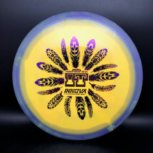 Load image into Gallery viewer, Innova Halo Star IT stock