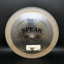 Load image into Gallery viewer, Gateway Diamond Metal Flake Spear - stock
