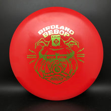 Load image into Gallery viewer, Innova Star Lion - Bebop Warthog