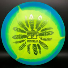 Load image into Gallery viewer, Innova Halo Star IT stock