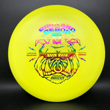 Load image into Gallery viewer, Innova Star Lion - Bebop Warthog