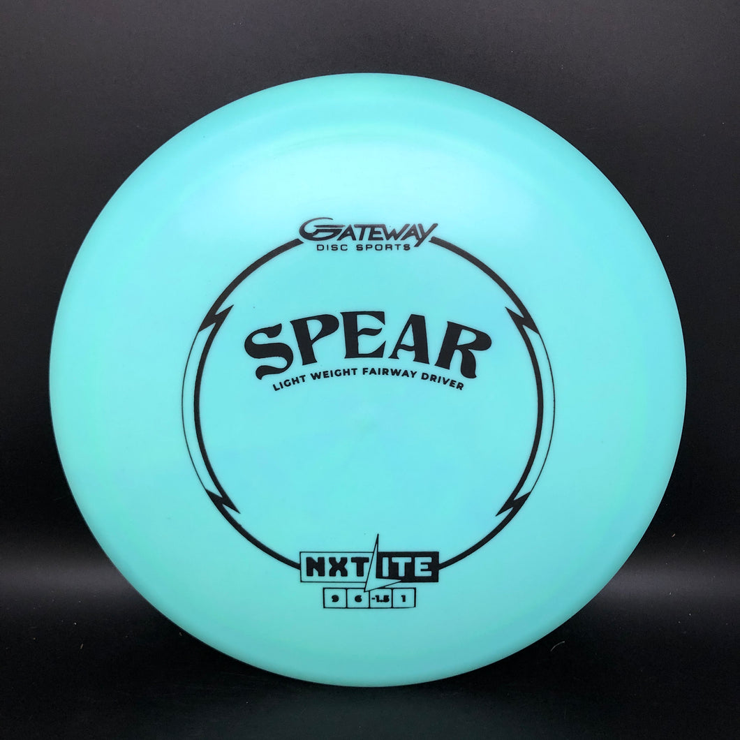 Gateway NXT LITE Spear - stock