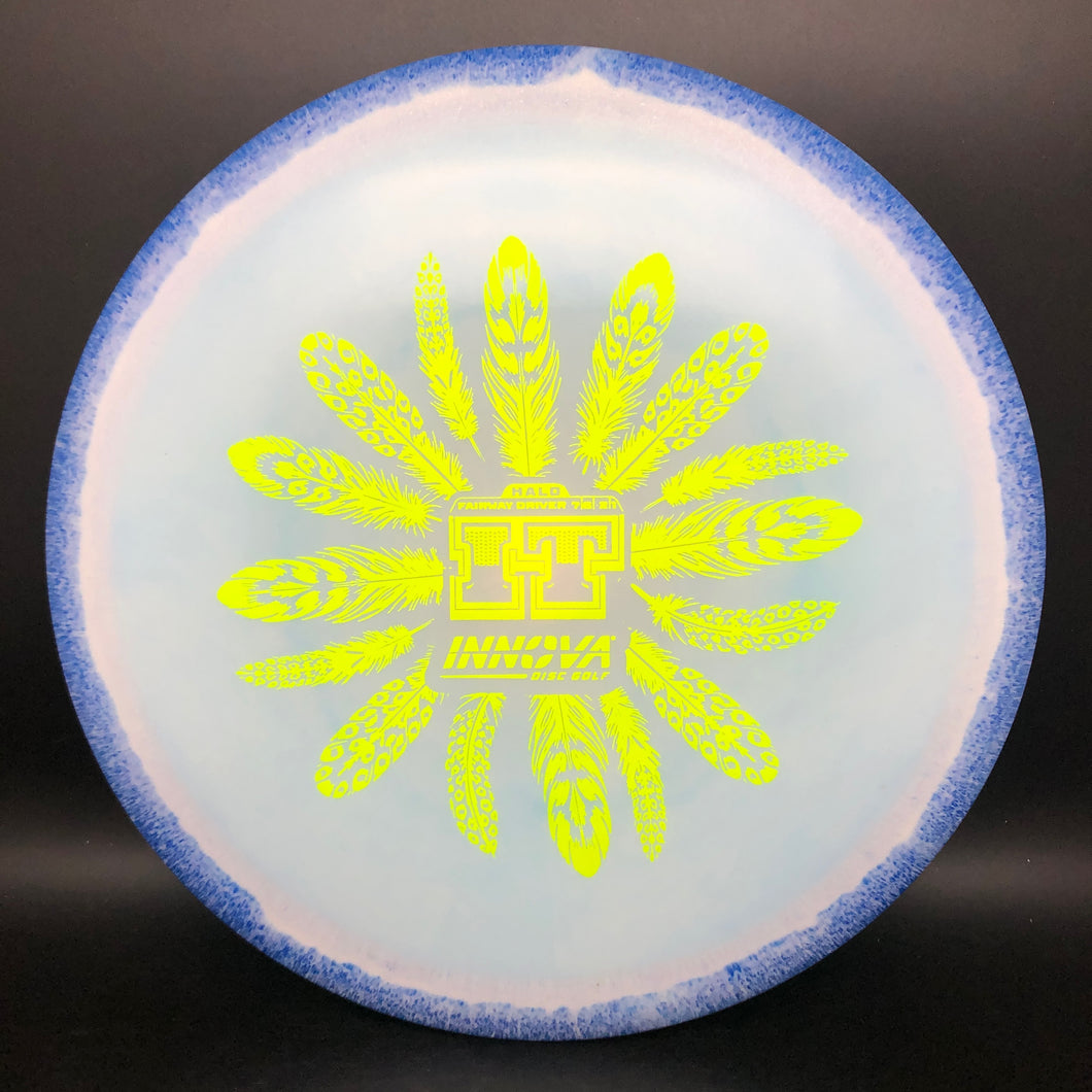 Innova Halo Star IT stock