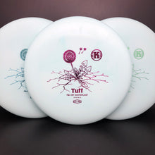 Load image into Gallery viewer, Kastaplast K3 Tuff - First Run