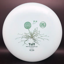 Load image into Gallery viewer, Kastaplast K3 Tuff - First Run