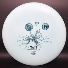 Load image into Gallery viewer, Kastaplast K3 Tuff - First Run