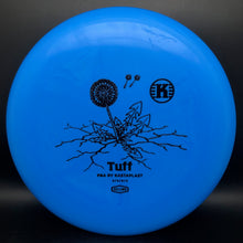 Load image into Gallery viewer, Kastaplast K3 Tuff - stock
