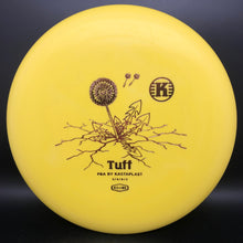 Load image into Gallery viewer, Kastaplast K3 Tuff - stock