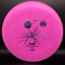 Load image into Gallery viewer, Kastaplast K3 Tuff - stock