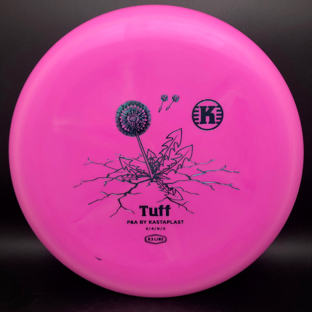 Kastaplast K3 Tuff - stock
