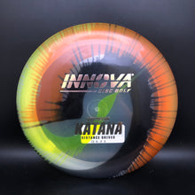 Load image into Gallery viewer, Innova I-Dye Champion Katana - stock