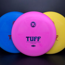 Load image into Gallery viewer, Kastaplast K3 Hard Tuff - stock