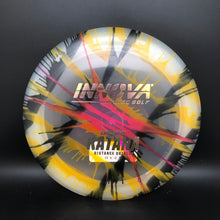 Load image into Gallery viewer, Innova I-Dye Champion Katana - stock