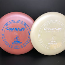 Load image into Gallery viewer, Gateway Galaxy Evolution Wizard