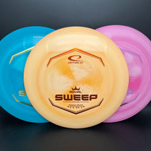 Load image into Gallery viewer, Latitude 64 Royal Grand Sweep - stock
