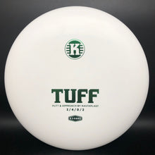 Load image into Gallery viewer, Kastaplast K3 Hard Tuff - stock