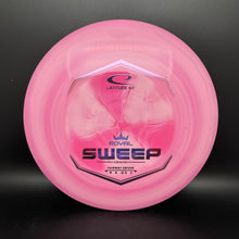 Load image into Gallery viewer, Latitude 64 Royal Grand Sweep - stock
