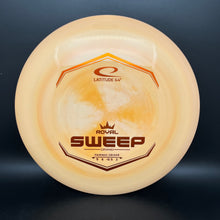 Load image into Gallery viewer, Latitude 64 Royal Grand Sweep - stock
