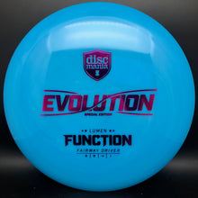 Load image into Gallery viewer, Discmania Neo Lumen Function
