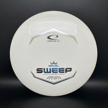 Load image into Gallery viewer, Latitude 64 Royal Grand Sweep - stock