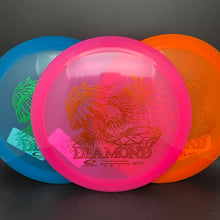 Load image into Gallery viewer, Latitude 64 Opto Diamond - stock