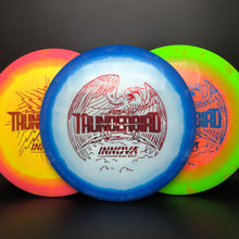Load image into Gallery viewer, Innova Halo Star Thunderbird - stock
